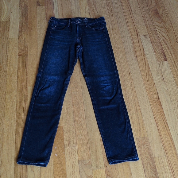 Ag Adriano Goldschmied Denim - AG Denim